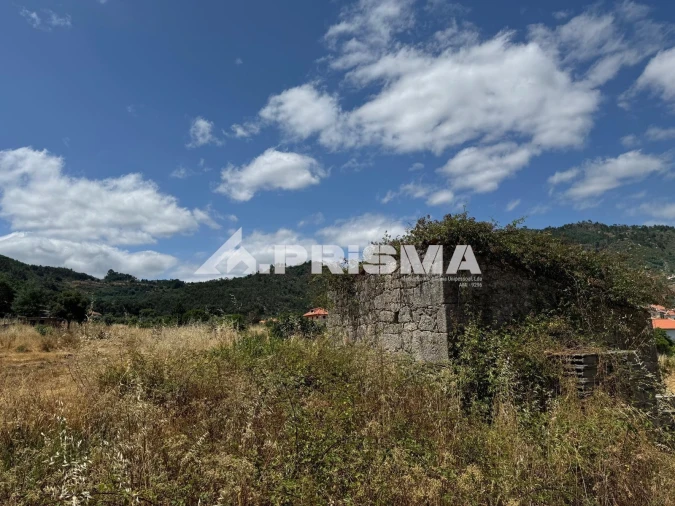Terreno para Venda em Louriçal do Campo Foto 29