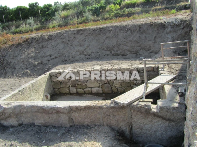 Terreno para Venda em Louriçal do Campo Foto 34