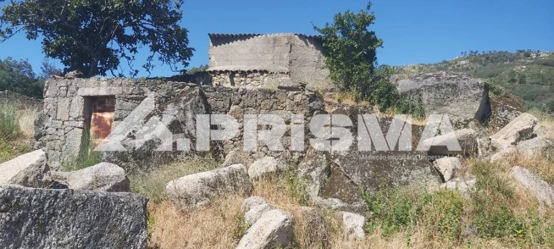 Terreno para Venda em Louriçal do Campo Foto 2