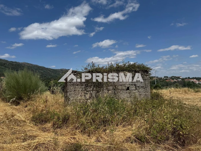 Terreno para Venda em Louriçal do Campo Foto 30
