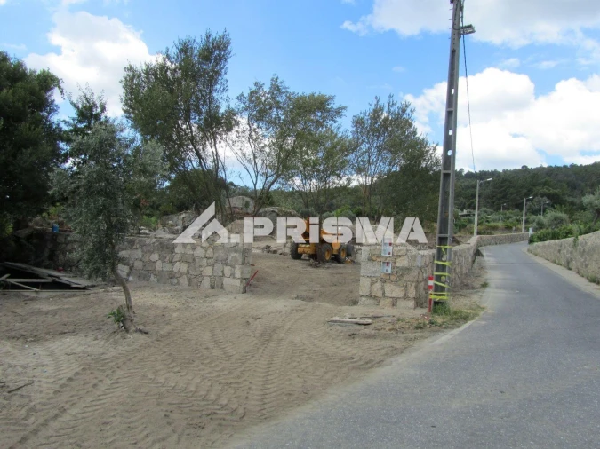 Terreno para Venda em Louriçal do Campo Foto 36