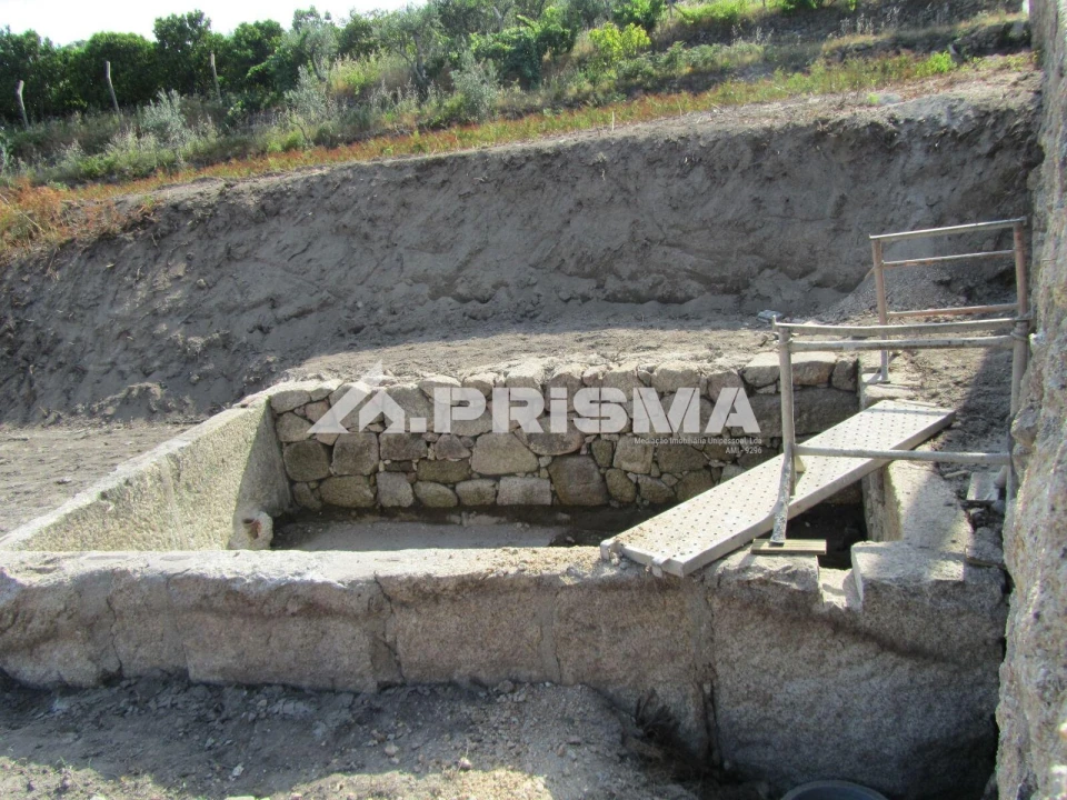 Terreno para Venda em Louriçal do Campo Foto 34