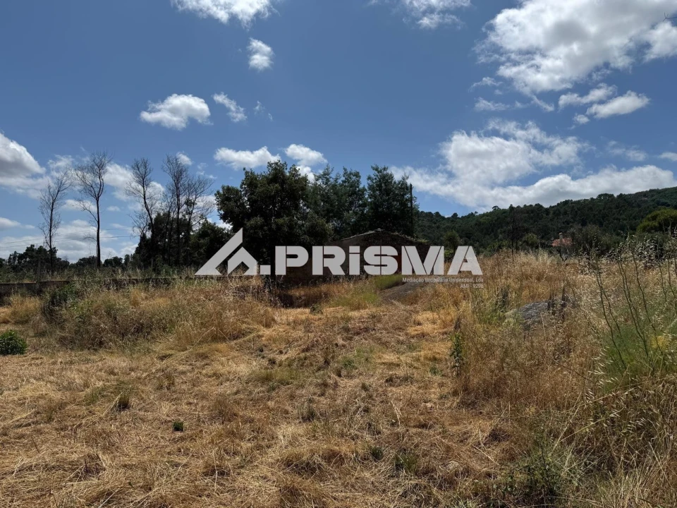 Terreno para Venda em Louriçal do Campo Foto 25