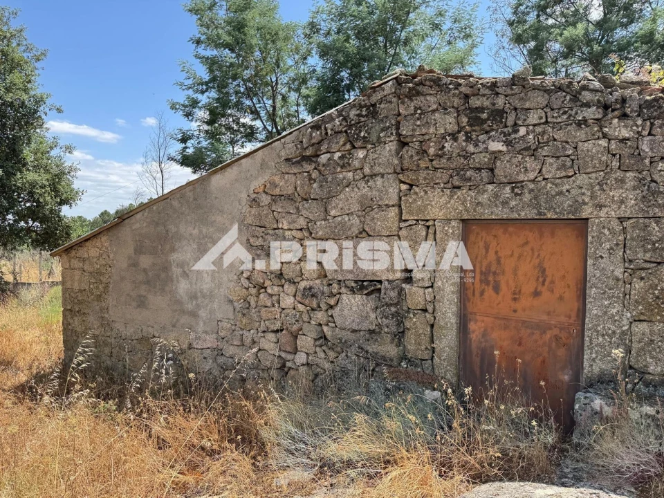 Terreno para Venda em Louriçal do Campo Foto 18