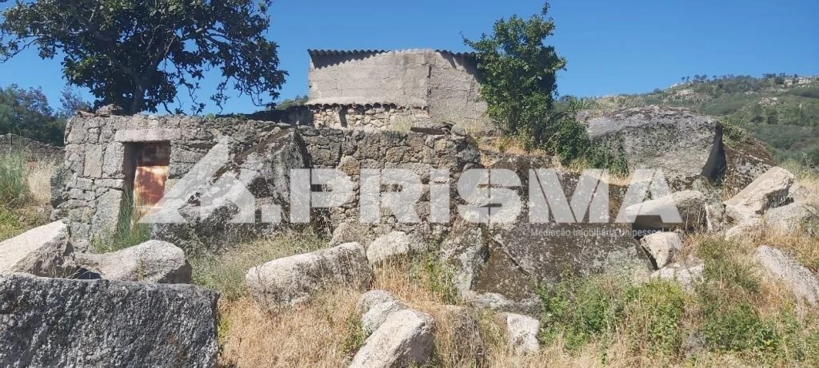 Terreno para Venda em Louriçal do Campo Foto 2