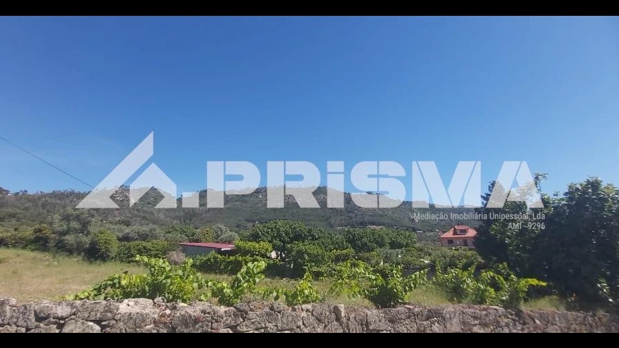 Terreno para Venda em Louriçal do Campo