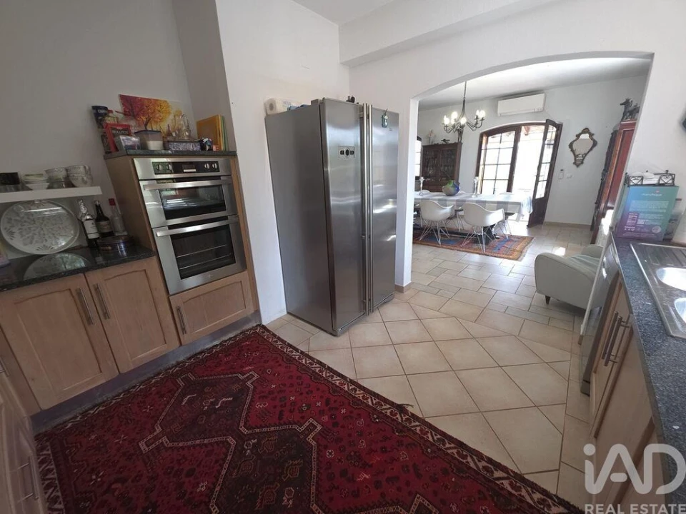 Moradia T5 para Venda em Alte Foto 10