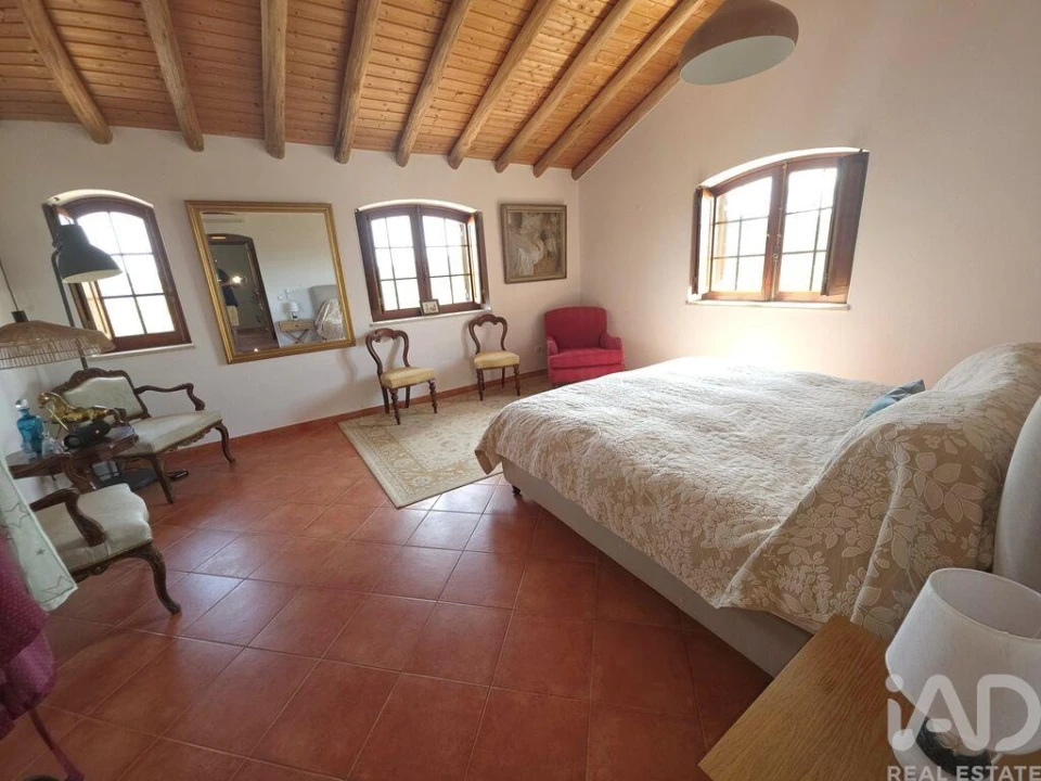 Moradia T5 para Venda em Alte Foto 12