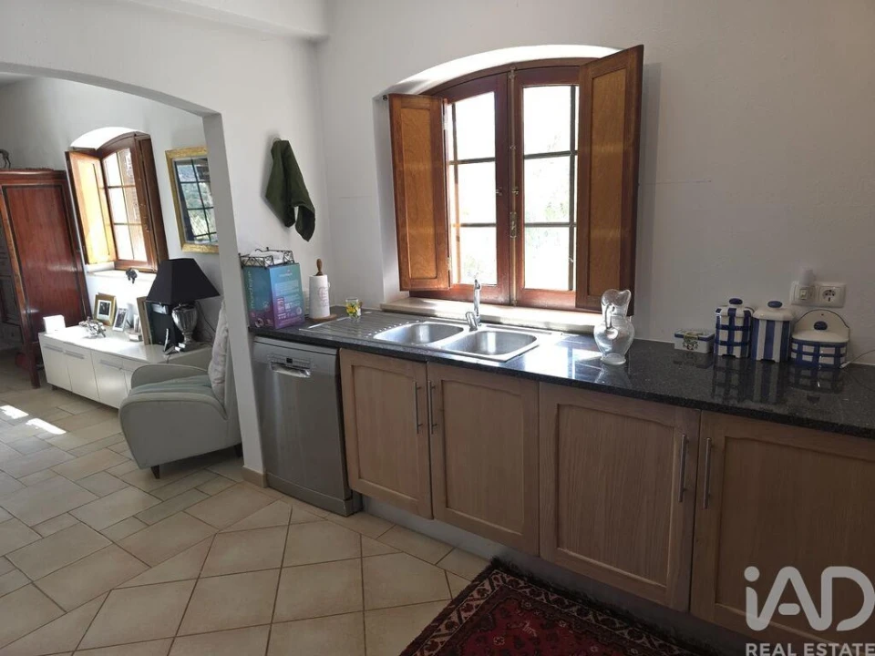 Moradia T5 para Venda em Alte Foto 11
