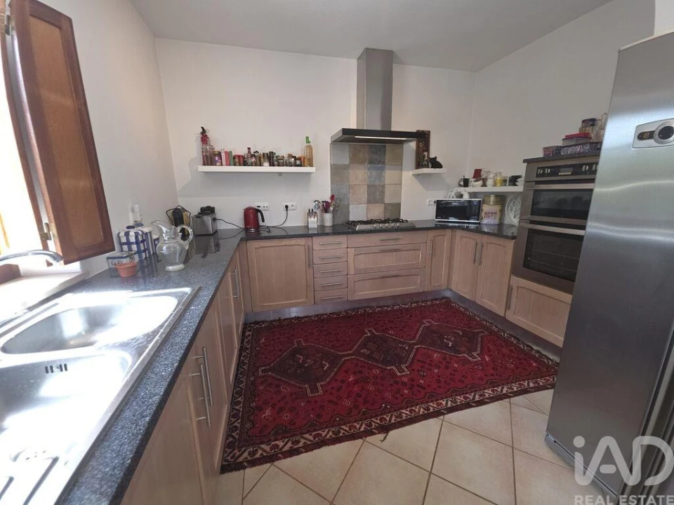 Moradia T5 para Venda em Alte Foto 9