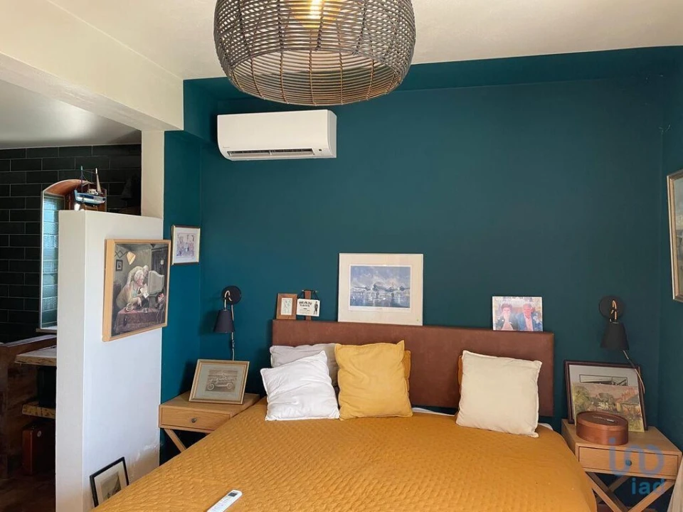 Moradia T5 para Venda em Alte Foto 14