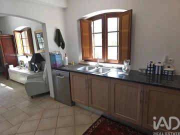 Moradia T5 para Venda em Alte
