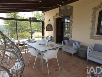 Moradia T5 para Venda em Alte
