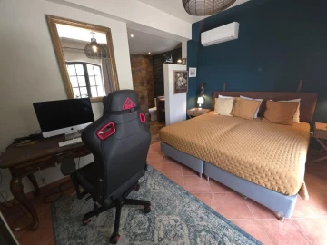 Moradia T5 para Venda em Alte