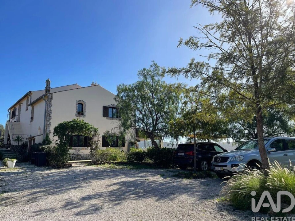 Moradia T5 para Venda em Alte Foto 22