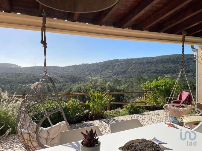 Moradia T5 para Venda em Alte Foto 12