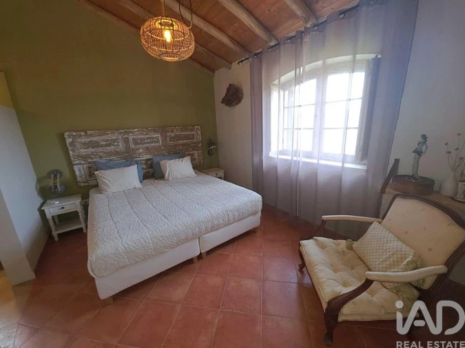 Moradia T5 para Venda em Alte Foto 16