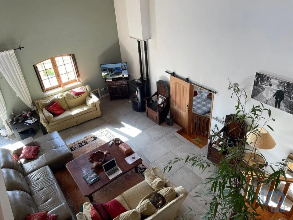 Moradia T5 para Venda em Alte Foto 7