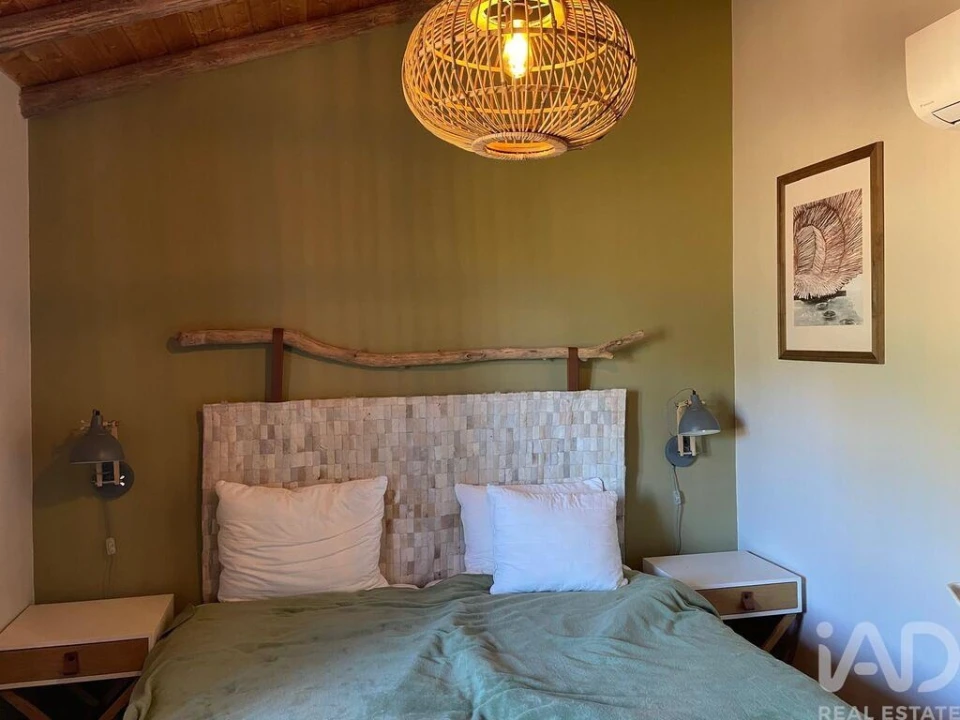 Moradia T5 para Venda em Alte Foto 15