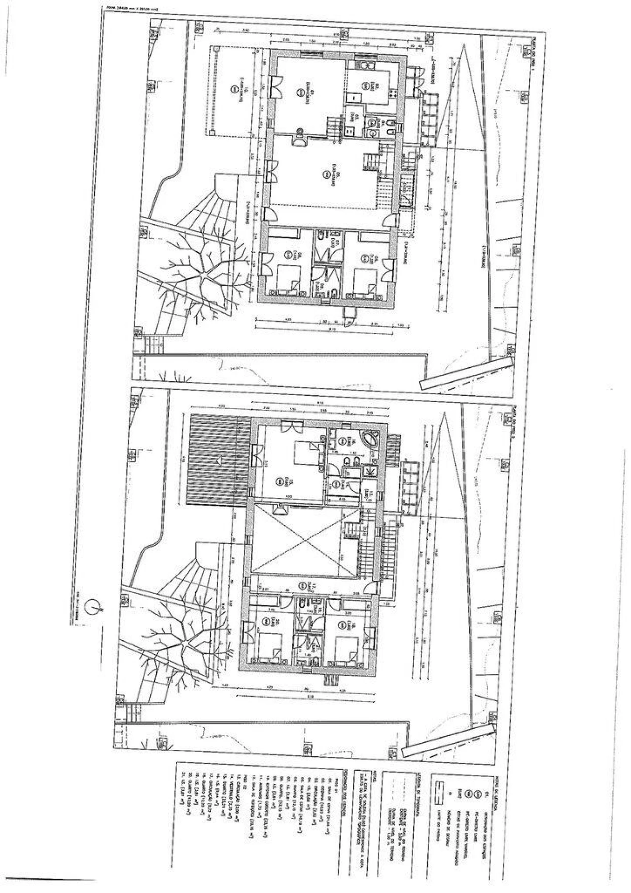Moradia T5 para Venda em Alte Foto 30