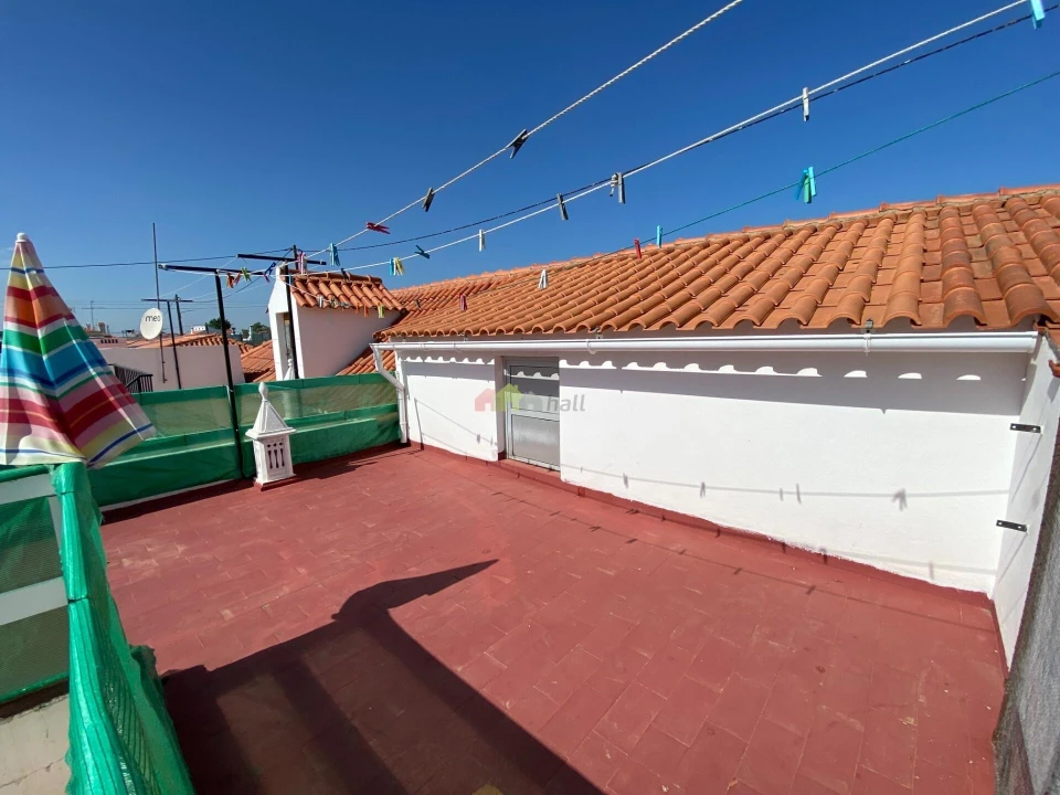 Moradia T3 para Venda em Torrão Foto 22