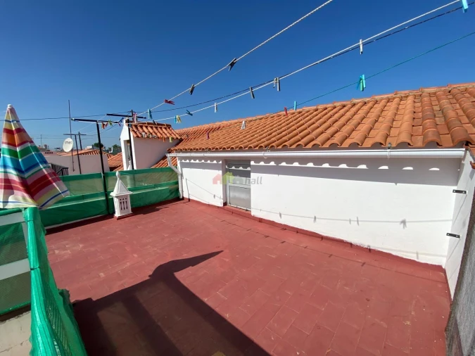 Moradia T3 para Venda em Torrão Foto 22