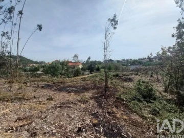 Terreno para Venda em Arrabal