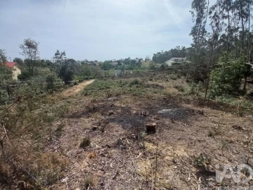Terreno para Venda em Arrabal