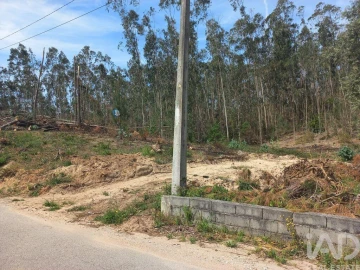 Terreno para Venda em Arrabal