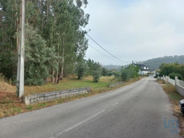 Terreno para Venda em Arrabal