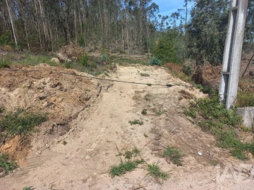 Terreno para Venda em Arrabal