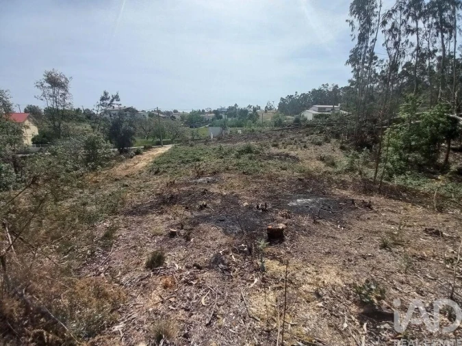 Terreno para Venda em Arrabal Foto 7