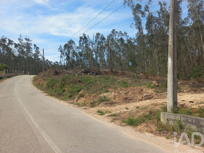 Terreno para Venda em Arrabal Foto 2