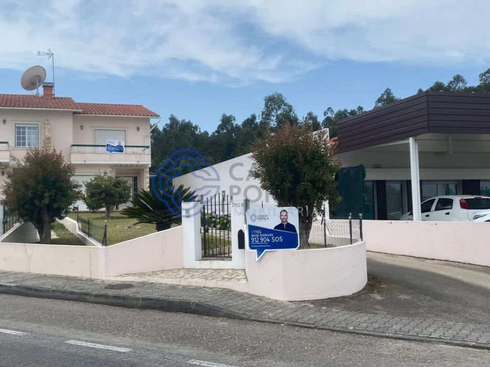 Moradia T3 para Venda em Monte Real e Carvide Foto 2