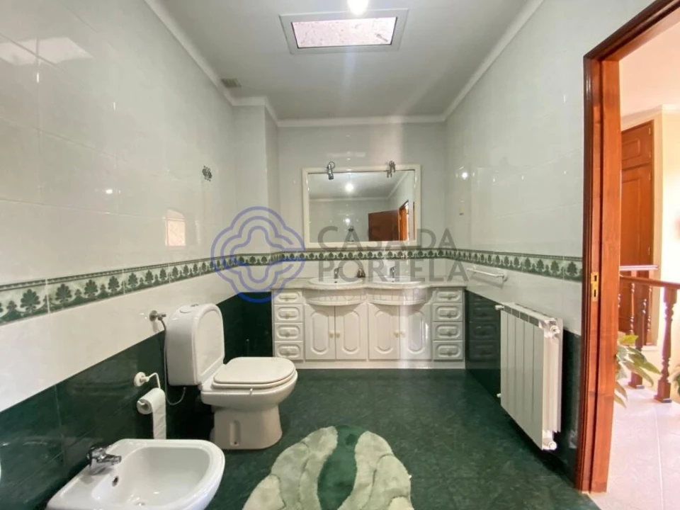 Moradia T3 para Venda em Monte Real e Carvide Foto 25