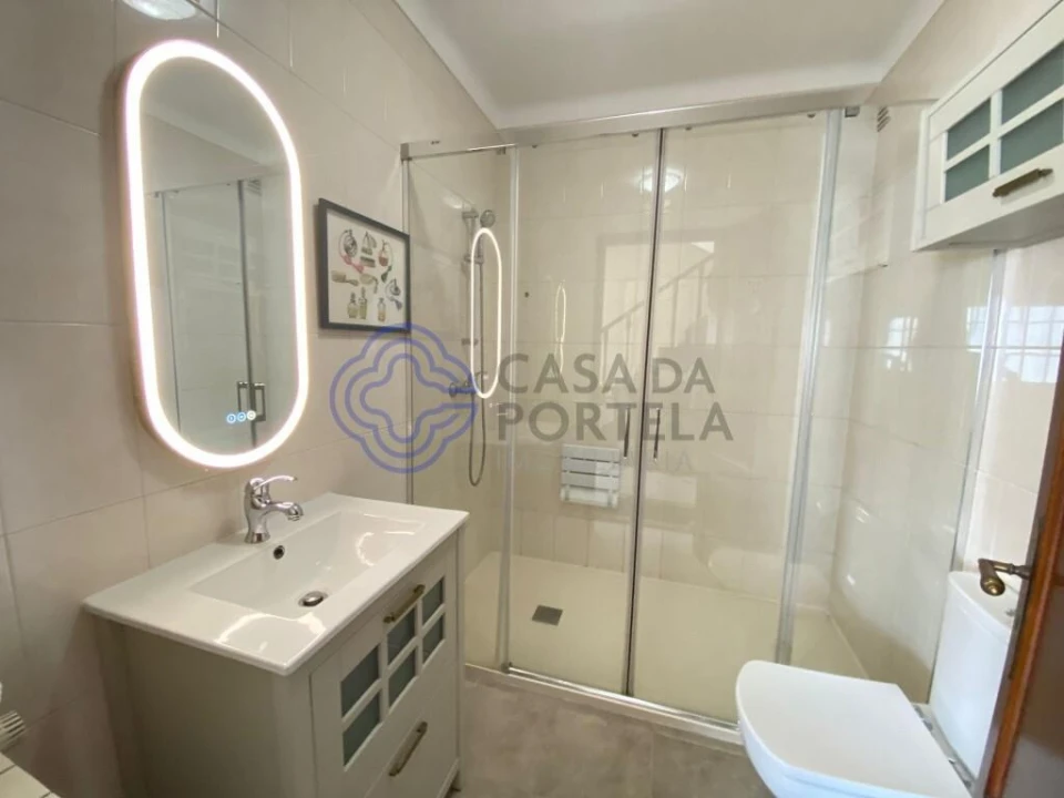 Moradia T3 para Venda em Monte Real e Carvide Foto 19