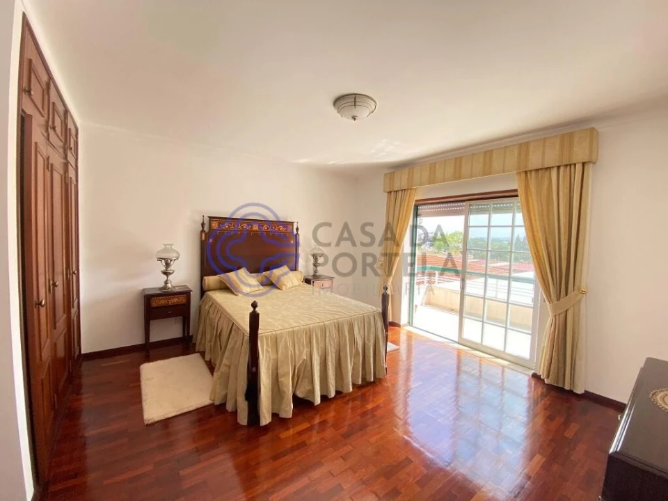 Moradia T3 para Venda em Monte Real e Carvide Foto 27