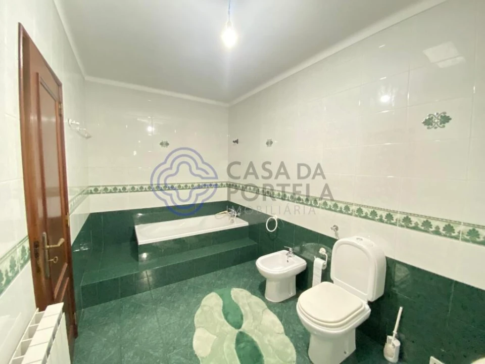 Moradia T3 para Venda em Monte Real e Carvide Foto 26