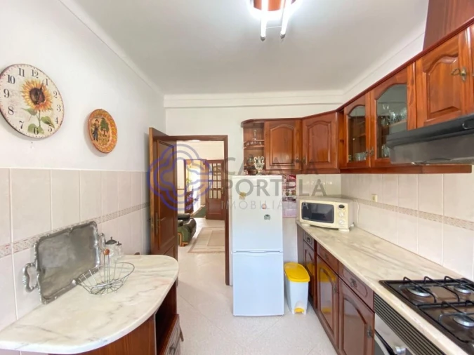 Moradia T3 para Venda em Monte Real e Carvide Foto 10