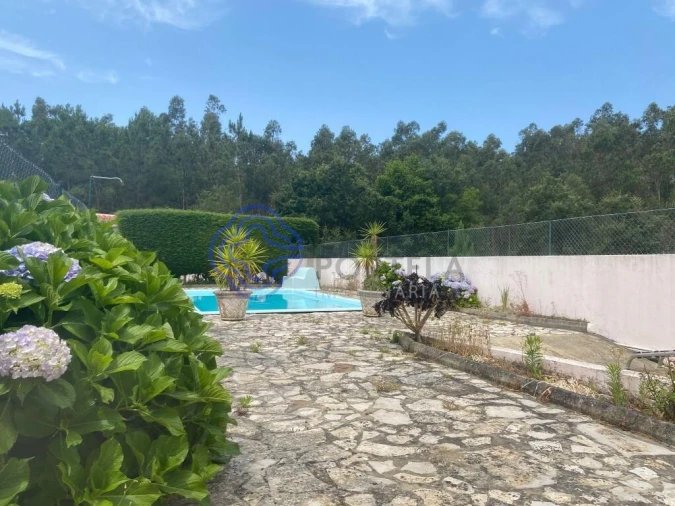 Moradia T3 para Venda em Monte Real e Carvide Foto 3