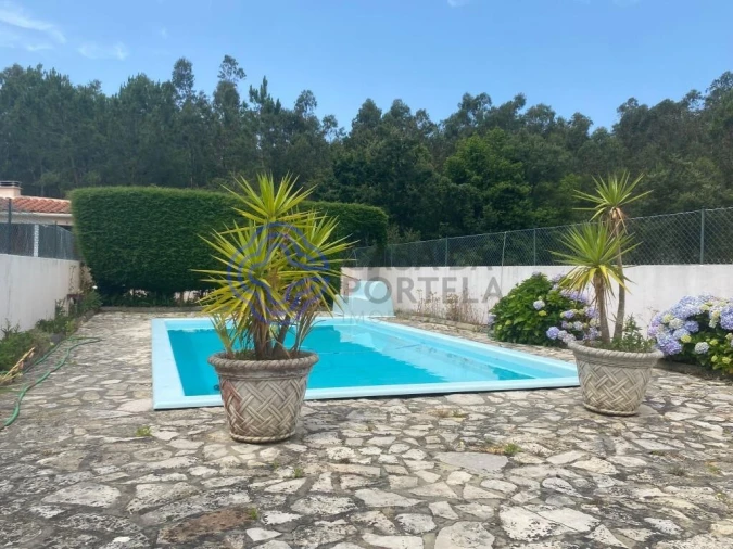 Moradia T3 para Venda em Monte Real e Carvide Foto 4