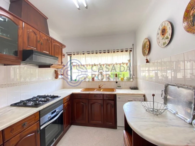 Moradia T3 para Venda em Monte Real e Carvide Foto 12