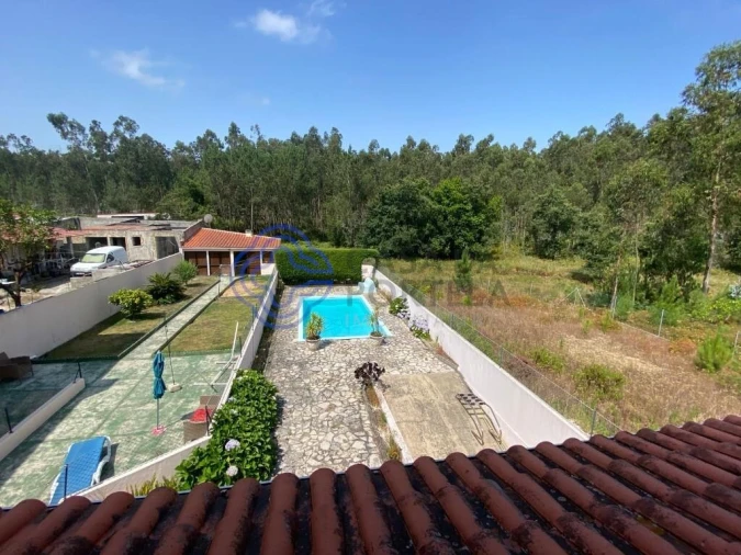 Moradia T3 para Venda em Monte Real e Carvide Foto 35