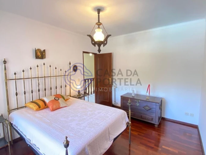 Moradia T3 para Venda em Monte Real e Carvide Foto 23