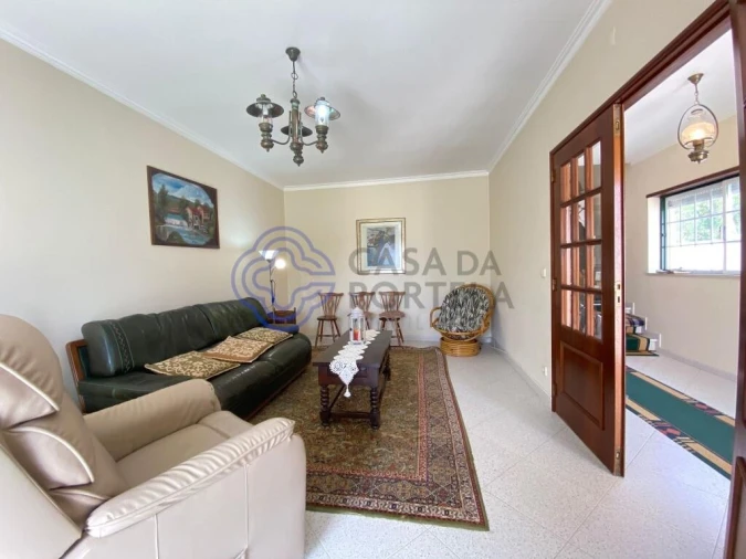 Moradia T3 para Venda em Monte Real e Carvide Foto 7