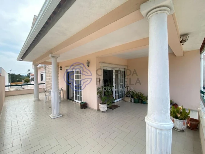 Moradia T3 para Venda em Monte Real e Carvide Foto 18