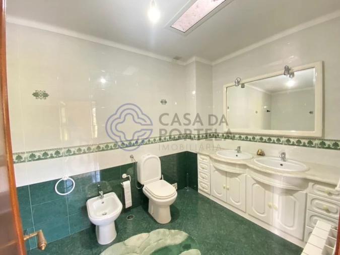 Moradia T3 para Venda em Monte Real e Carvide Foto 24