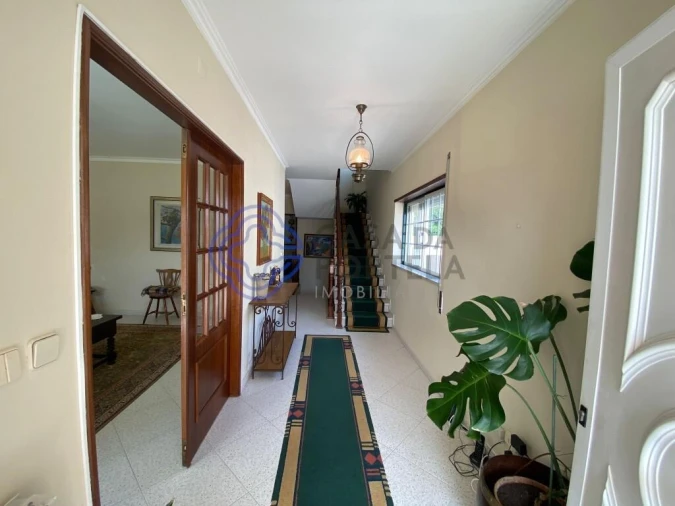 Moradia T3 para Venda em Monte Real e Carvide Foto 6