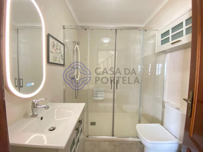 Moradia T3 para Venda em Monte Real e Carvide Foto 20