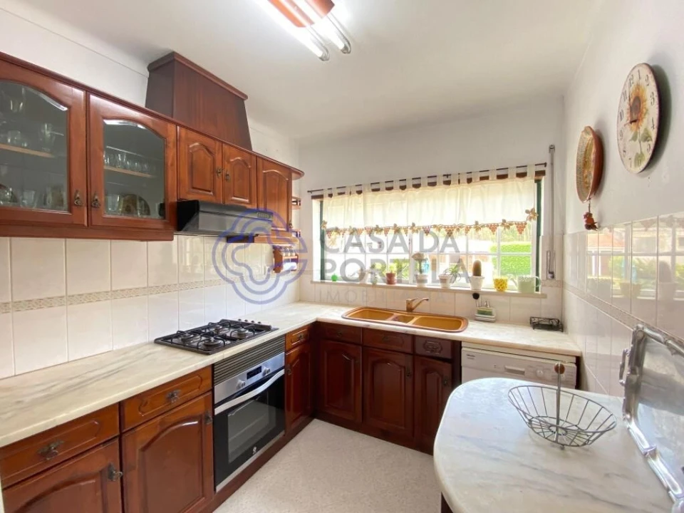 Moradia T3 para Venda em Monte Real e Carvide Foto 11